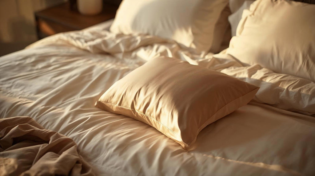 Why your hair deserves royal treatment — every single night