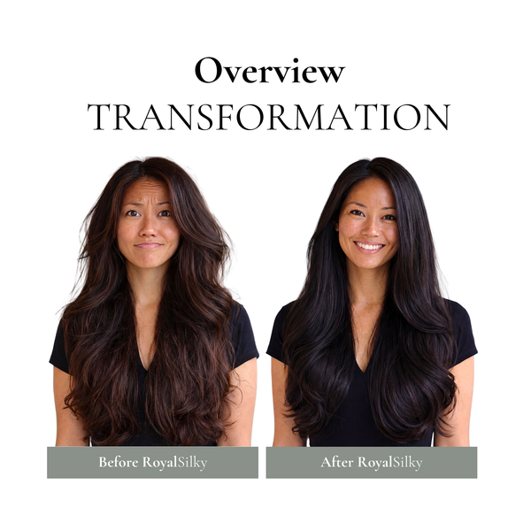 RoyalSilky Mulberry Silk Bonnet - Black