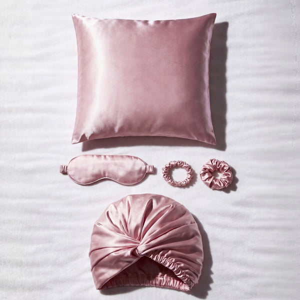 RoyalSilky Limited Edition Set